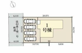 宮城県柴田郡柴田町大字船岡字清住町