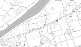 徳島県阿南市領家町船倉