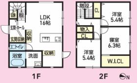 富山県富山市向新庄