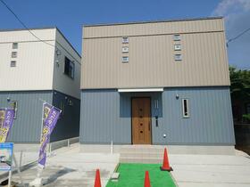富山県富山市向新庄