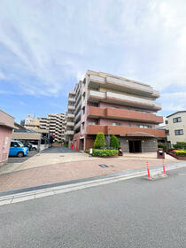 レクセルガーデン草加松原　４階