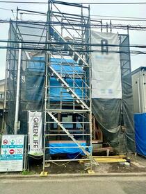 神奈川県相模原市南区大野台７丁目