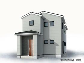 宮城県東松島市矢本字関の内