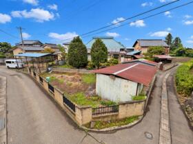 長野県長野市松代町小島田