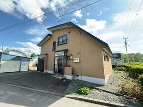 北海道上川郡美瑛町南町３丁目