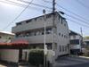 プラティス喜多見 3階 築21年2ヶ月の賃貸物件