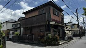 神奈川県厚木市妻田北３丁目