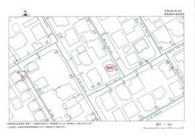 群馬県館林市松沼町