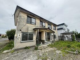 北海道美唄市西二条北２丁目