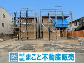 奈良県奈良市あやめ池南２丁目