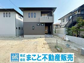 奈良県奈良市あやめ池南２丁目