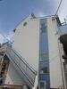 三ツ沢上町駅より徒歩11分 1階 築15年9ヶ月の賃貸物件