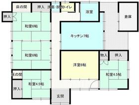 山形県上山市旭町１丁目