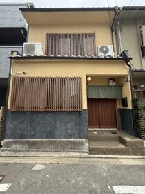 京都府京都市中京区西ノ京内畑町