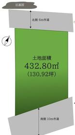 埼玉県朝霞市東弁財2丁目