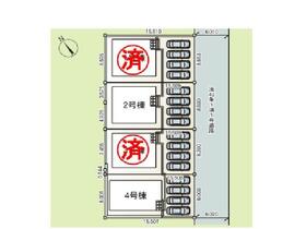 宮城県柴田郡大河原町字新東