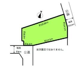 千葉県千葉市花見川区朝日ケ丘５丁目