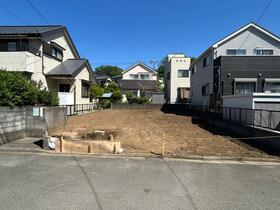東京都町田市図師町