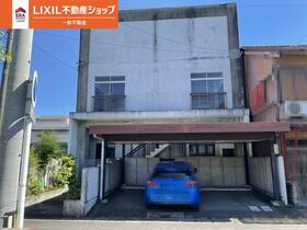 岐阜県岐阜市田神