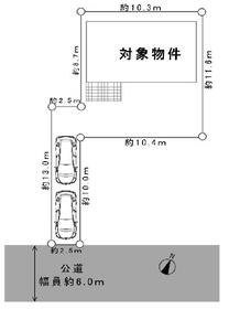 埼玉県さいたま市見沼区深作３丁目