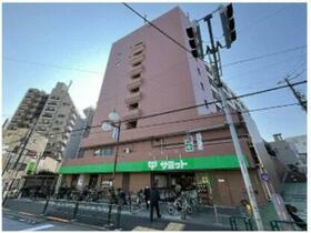 東京都文京区千駄木３丁目