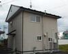 古川駅より徒歩35分 築29年5ヶ月 2階建の賃貸物件