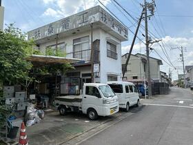 愛知県丹羽郡扶桑町大字高雄字天道
