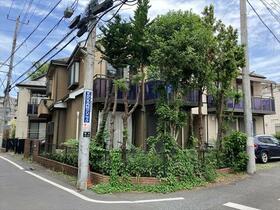 東京都西東京市南町３丁目