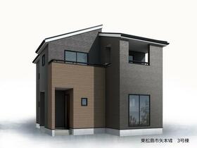 宮城県東松島市矢本字関の内