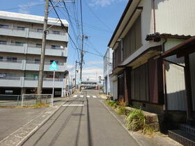 長崎県諫早市旭町