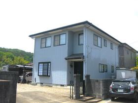 群馬県富岡市妙義町北山