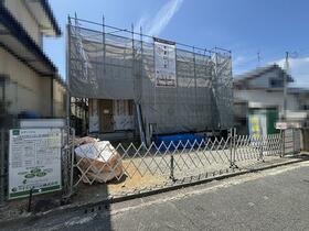 兵庫県川西市水明台２丁目