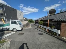 福岡県北九州市小倉北区篠崎4丁目