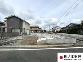 静岡県浜松市浜名区中条