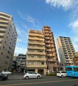 東京都府中市宮町１丁目