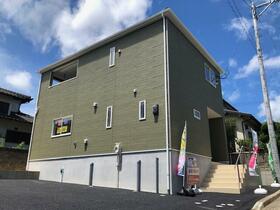 大分県大分市椿が丘１丁目
