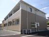 アンジュー並木 1階 築10年3ヶ月の賃貸物件