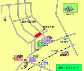山口県周南市大字呼坂御所尾原
