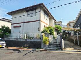 奈良県香芝市白鳳台１丁目