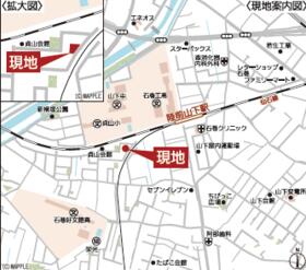 宮城県石巻市貞山４丁目