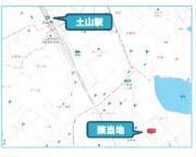 兵庫県明石市二見町福里