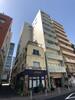 中銀第２新橋マンシオン 4階 築44年1ヶ月の賃貸物件