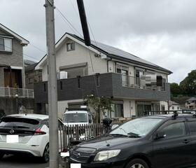 神奈川県横浜市鶴見区梶山２丁目