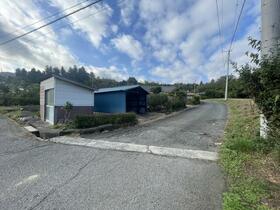 茨城県北茨城市華川町小豆畑
