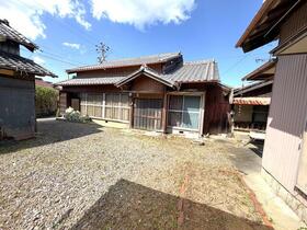 三重県松阪市駅部田町