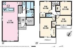 神奈川県横須賀市長井６丁目