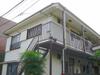 梅屋敷駅より徒歩9分 築53年3ヶ月 2階建の賃貸物件