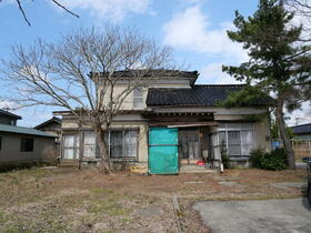 山形県東田川郡庄内町南野字南浦