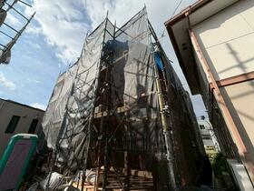 東京都世田谷区中町２丁目