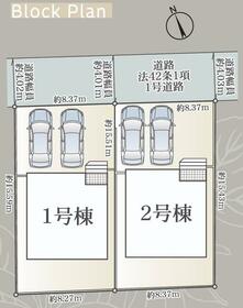 静岡県藤枝市藤岡２丁目
